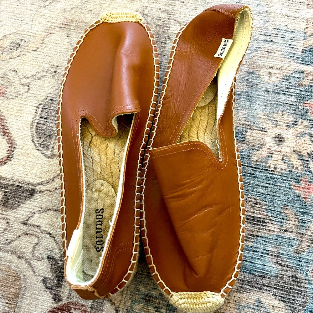 COPY - Soludos Espadrilles